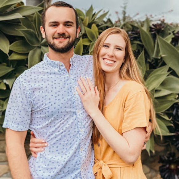 Meet your Posher, Taylor - Picture 1 of 1